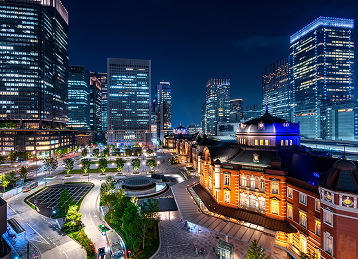StayEase Tokyo