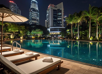 StayEase Dubai